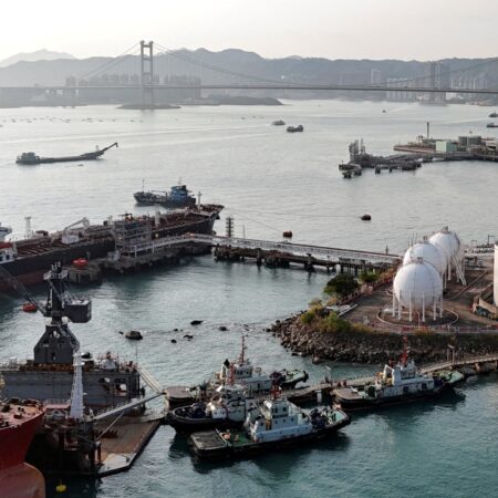 How China’s ‘teapot’ refineries are cushioning it from Iran war oil crisis