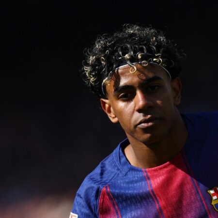 LIVE: Atletico Madrid vs Barcelona – La Liga