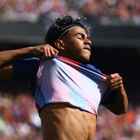 Atletico Madrid vs Barcelona: La Liga preview – teams, start time, lineups