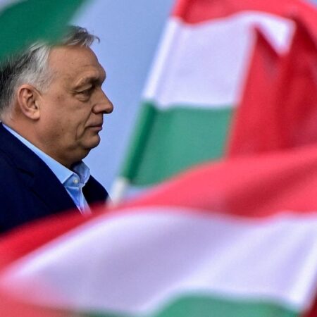 ‘Orban constantly vetoes’: Europe braces for Hungary election