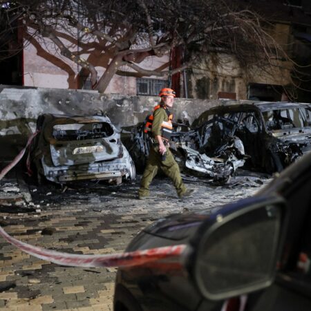 ‘I don’t know how we’ll emerge from this’: How much more can Israelis take?