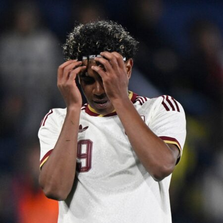 Real Madrid coach insists Spain ‘not racist’ despite Islamophobic chant