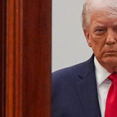 Trump threatens ‘hell’ for Iran over Hormuz Strait as deadline approaches