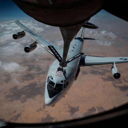 Iran war: What is happening on day 36 of US-Israeli attacks?