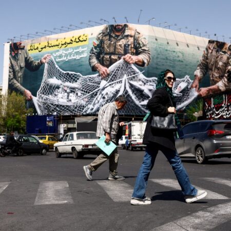 Iran war: What is happening on day 39 of US-Israeli attacks?