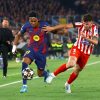 Atletico Madrid vs Barcelona: Champions League – team news, start, lineups