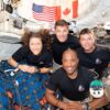 Artemis II splashdown: When it lands, risks and how to watch live