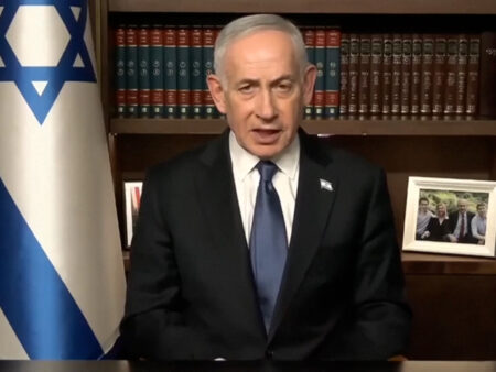 Netanyahu: ‘No ceasefire in Lebanon’, Israel open to peace talks