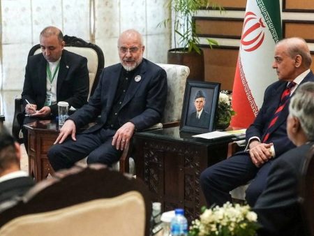 These are difficult times for the world, so what will Pakistan do?