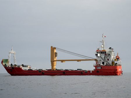 Shipping firms seek clarifications before crossing Hormuz