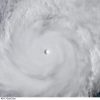 Super Typhoon Sinlaku bears down on Northern Mariana Islands, Guam