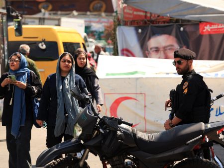 Iran expands limited internet access but restrictions remain for most