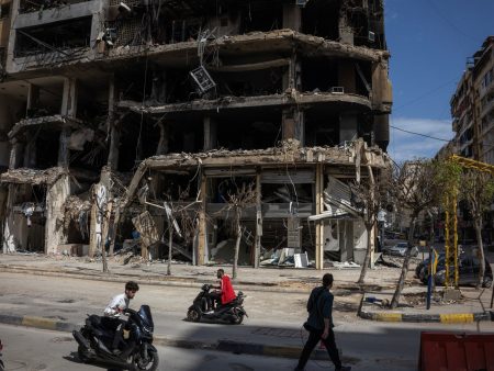 Israeli attacks on Lebanon may violate international law, UN warns