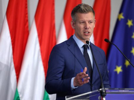 Hungary’s incoming PM says Netanyahu would be arrested if he visits