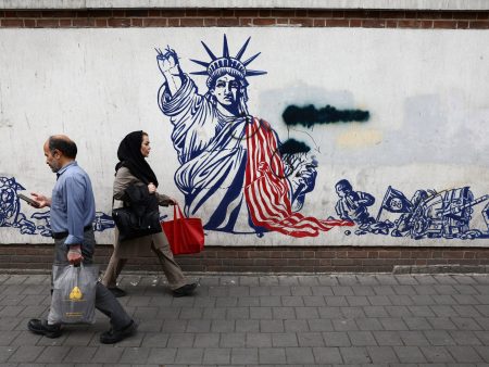 Iran war live: Trump says ceasefire extended as talks with Tehran in limbo