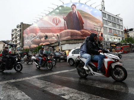 Trump says he opposes extending Iran ceasefire amid talks uncertainty