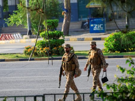 Iran war: What is happening on day 53 of the US-Israel conflict?