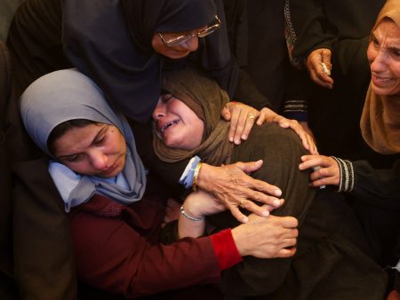 What lies ahead for Gaza after ceasefires in Iran and Lebanon?