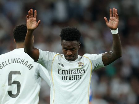 LIVE: Real Betis vs Real Madrid – La Liga