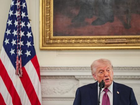 Iran war: What’s happening on day 54 as Trump extends ceasefire?