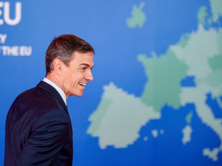 PM Sanchez rebuffs US idea of suspending Spain from NATO