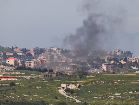 Israel continues attacks on Lebanon despite extension of ceasefire