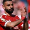 Injured Salah has played his last game for Liverpool: Egypt team official