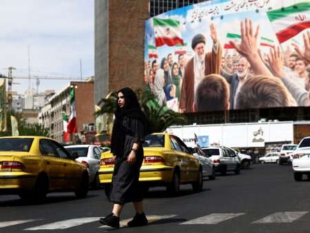 Iran war: What’s happening on day 60 as diplomacy gathers pace?