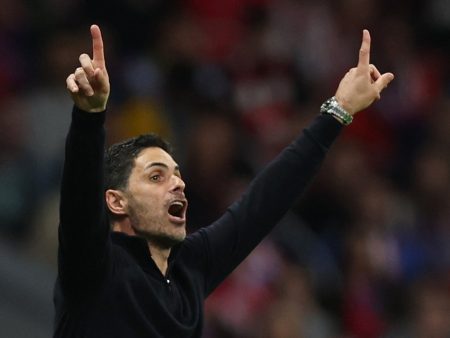 Arsenal vs Fulham: Premier League – teams, start, lineups, title race