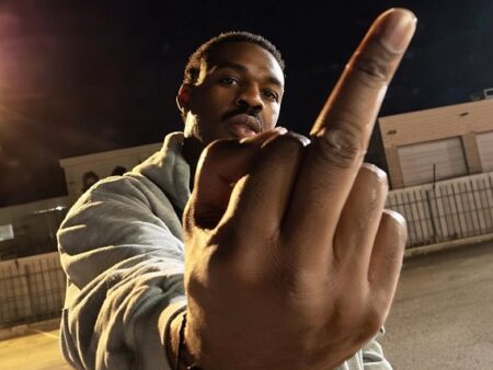 Jon Jones addresses alleged road rage incident