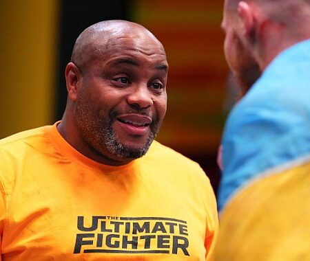 The Ultimate Fighter Season 34 to begin in June, coached by 2 UFC Hall of Famers