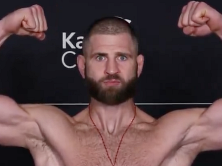 UFC 327 weigh-in results: Title fight set; 1 fighter heavy