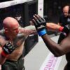 Justin Clarke, Nkosi Ndebele thrill crowd at PFL Pretoria