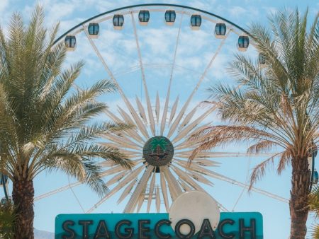 Stagecoach Festival Issues Emergency Evacuation Due to High Winds — Only to Reopen Less Than Two Hours Later