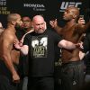 Daniel Cormier, Jon Jones trade barbs over UFC 214 rematch