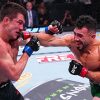Rafa Garcia thanks Cub Swanson for ‘mean’ mentality