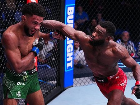 Aljamain Sterling would’ve considered retirement with loss at UFC Vegas 116