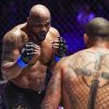 Hector Lombard withdraws, Yoel Romero gets new foe at Gamebred Bareknuckle MMA