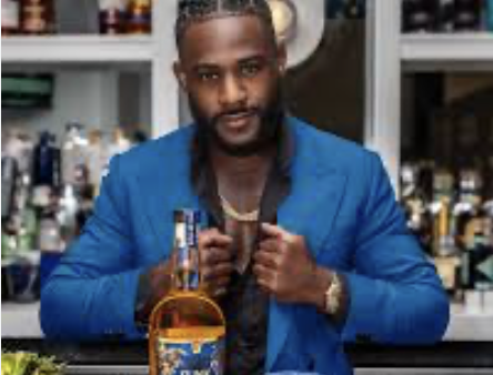 Aljamain Sterling addresses UFC not allowing Funk Harbor liquor bottles at presser