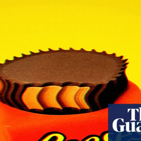 Reese’s chocolate heir accuses Hershey of altering recipes: ‘It wasn’t real peanut butter’