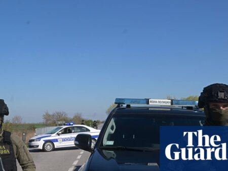 Hungarian PM faces ‘false flag’ claims after Serbia says explosives found near pipeline