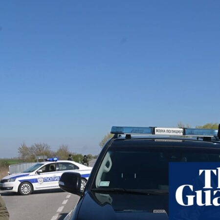 Hungarian PM faces ‘false flag’ claims after Serbia says explosives found near pipeline