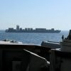 U.S. Has Turned Back 27 Ships Since Strait of Hormuz Blockade Started