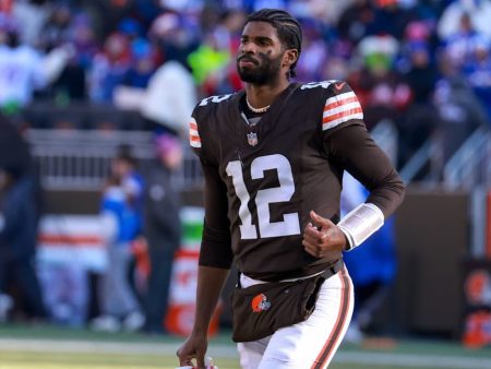 Taylen Green verschärft das Quarterback-Dilemma der Browns