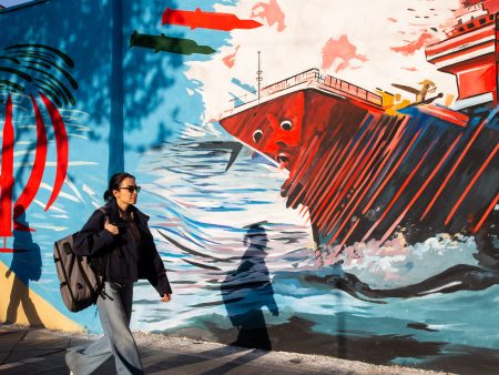 Facing Hard-liners at Home and Bluster from Trump, Iran Sends Mixed Signals on Peace Talks