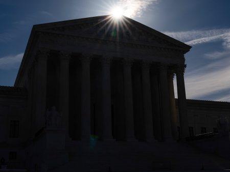 How the Supreme Court’s Shadow Docket Upended Climate Policy