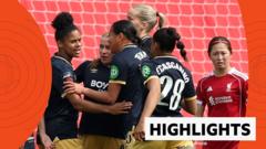 Crucial win over Liverpool lifts West Ham away from relegation danger