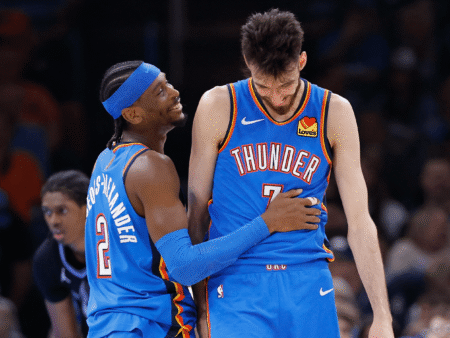 Thunder vs Clippers Prediction, Picks & Odds for Tonight’s NBA Game