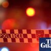 Patient shot with Taser after allegedly injuring nurse and others in Sydney hospital