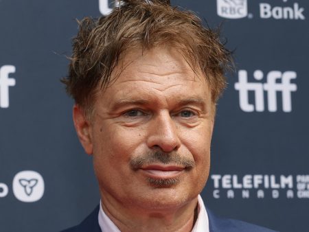 Patrick Muldoon, ‘Days of Our Lives’ and ‘Melrose Place’ Actor, Dies at 57